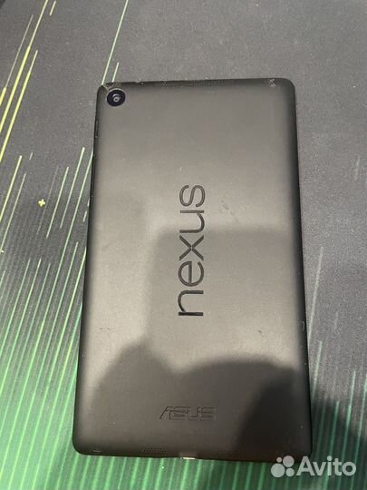 Планшеты asus Nexus 7 2013