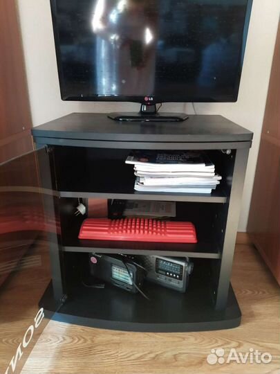 Тумба под тв