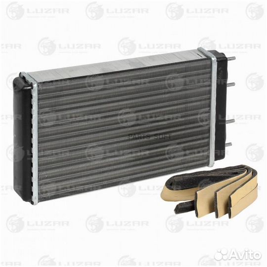 Luzar LRH 0226 Радиатор отоп