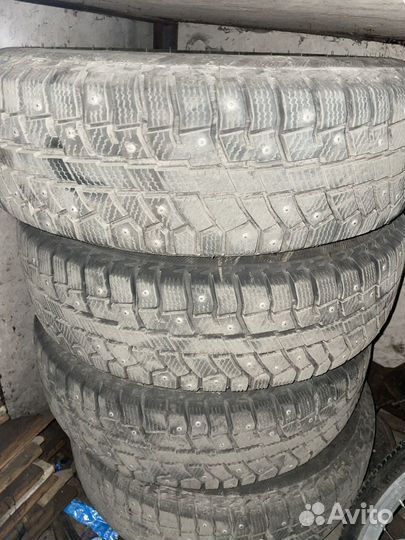 Cordiant Snow Cross 2 185/65 R15 92