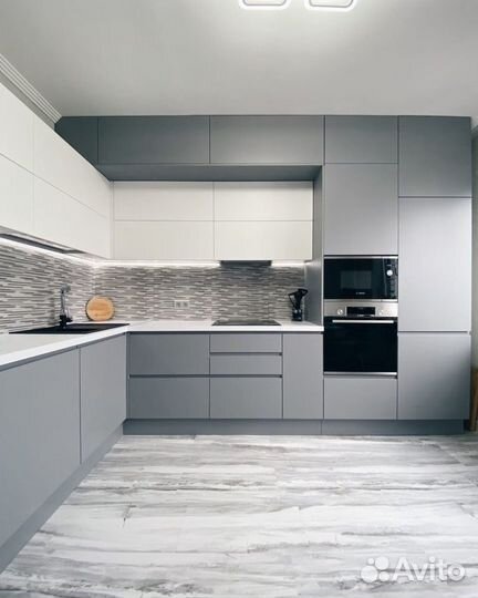 Кухонный гарнитур в рассрочку без банков