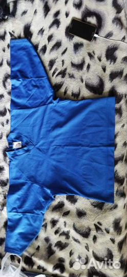 Детская хоккейная форма 5-7 лет