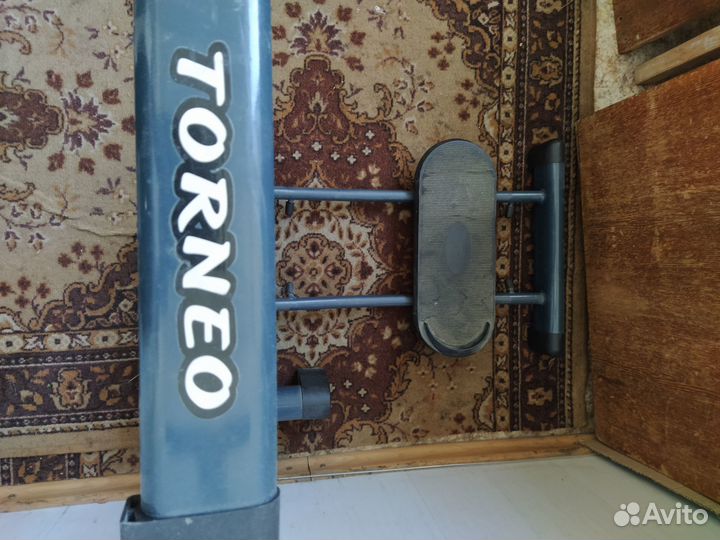 Спортивные тренажеры бу