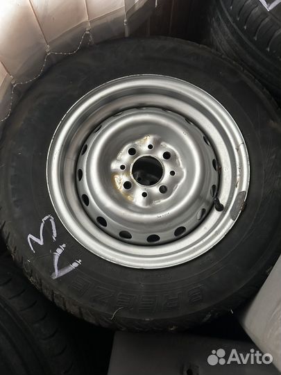 Колеса r13 летние