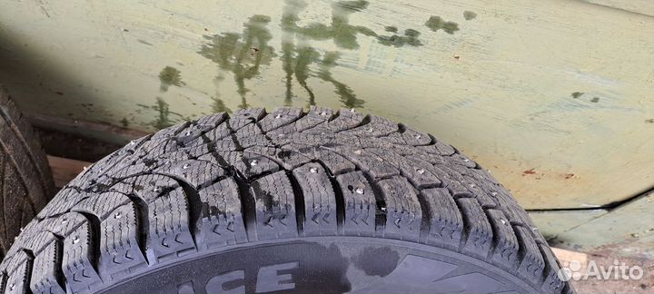 Литые диски r15 185/65 5/100