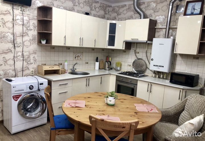 Ремонт под ключ с гарантией