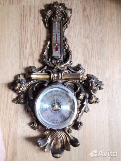 Барометр ном.2