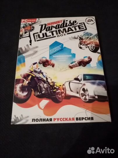 Игры на пк часть 2