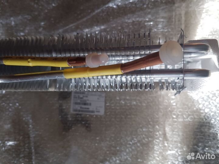 Испаритель для холодильника