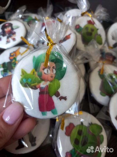 Шоколадное печенье, Три кота