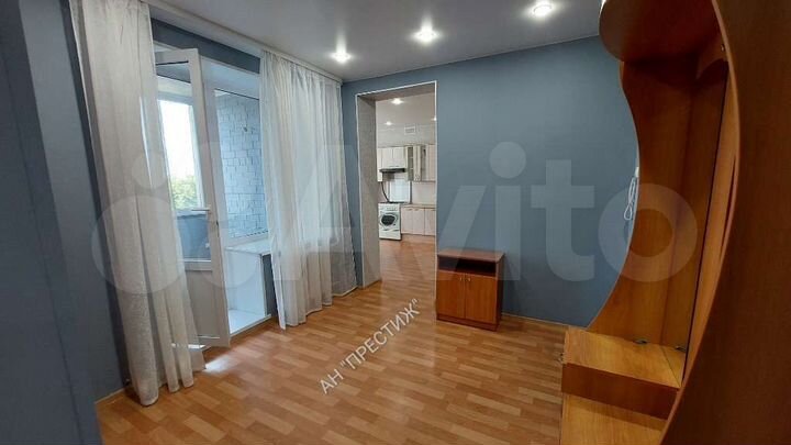 2-к. квартира, 92,4 м², 5/9 эт.