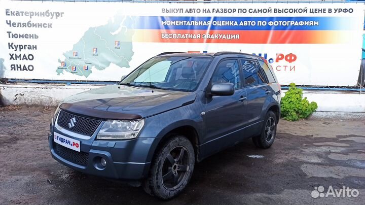 Ограничитель двери передний Suzuki Grand Vitara (J