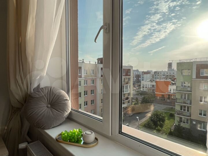 2-к. квартира, 64,6 м², 5/5 эт.