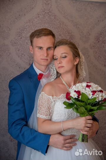 Фото видео съемка