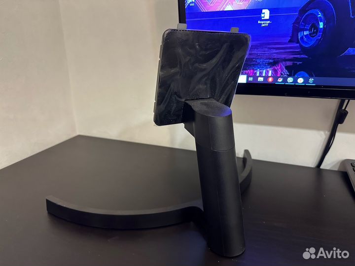 Ультраширокий монитор LG 34