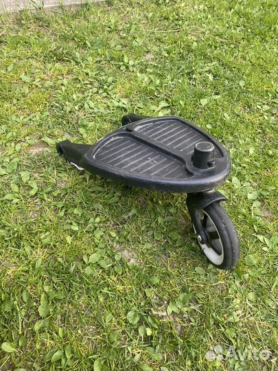 Подножка для второго ребенка bugaboo