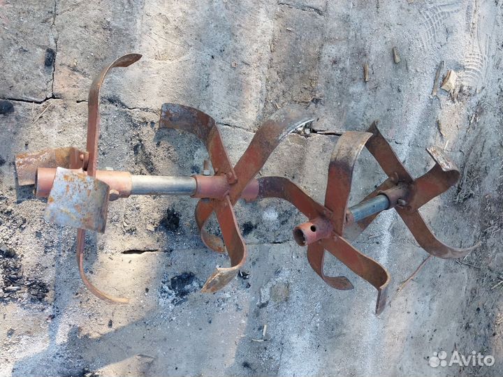 Мотоблок нева мб 2 (модифицированный) бу