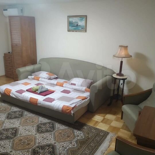 Дом 120 м² на участке 14 сот.