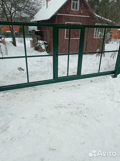 Сварочные работы