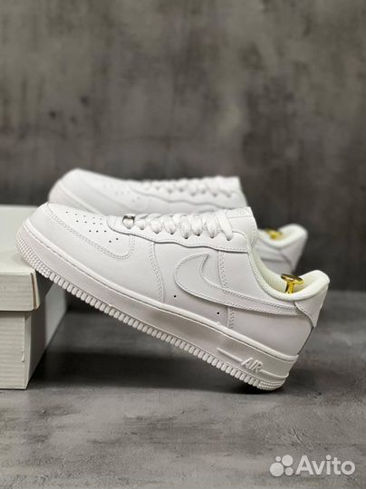 Кроссовки Nike Air force 1 07