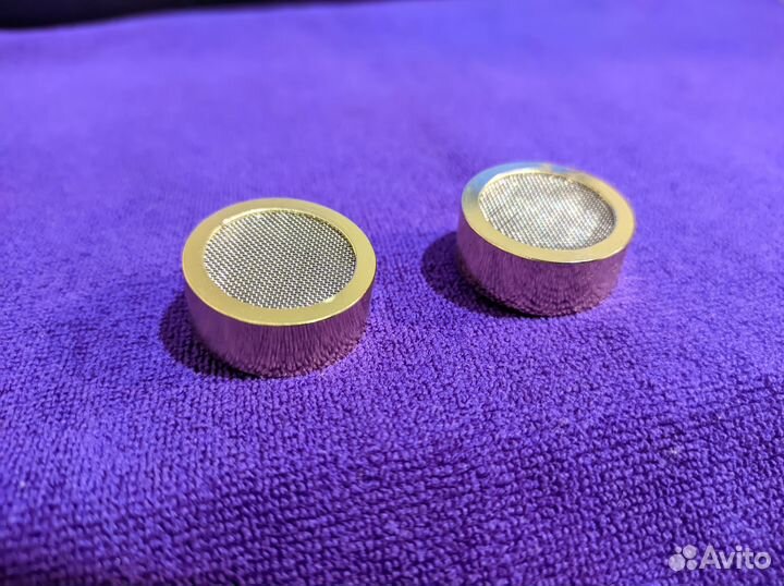 Микрофонный капсюль 25 мм