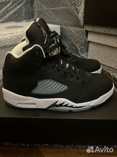 Air Jordan 5 Оригинал