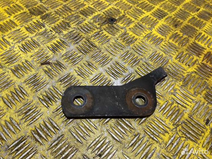 Серьга передней рессоры передняя Man Tgl Tgm