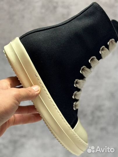 Кроссовки Rick Owens (42)