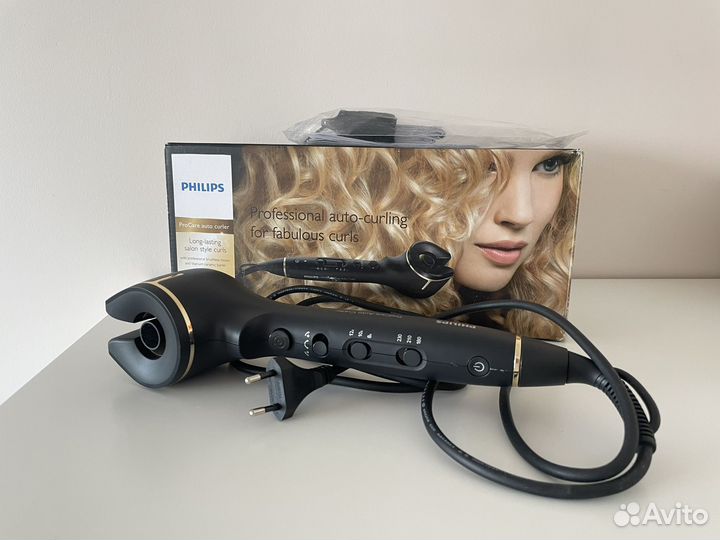 Керлер Philips ProCare HPS940/10