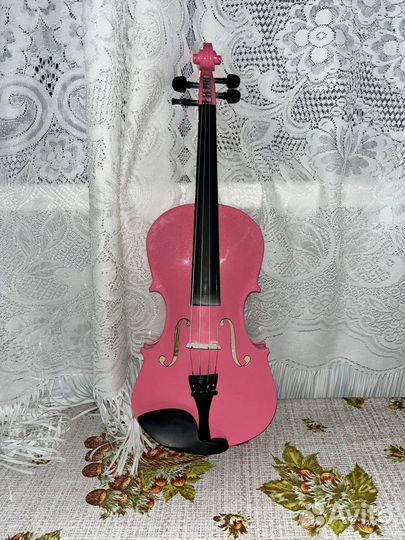 Скрипка