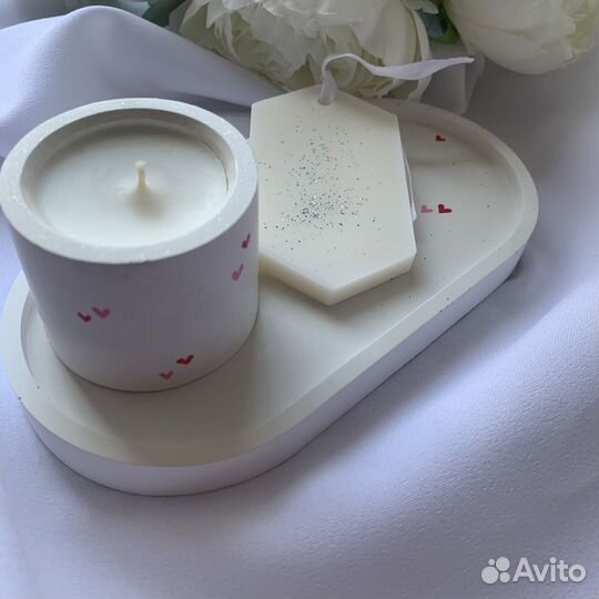 Mini набор подарочный новогодний