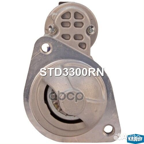 Стартер STD3300RN Krauf