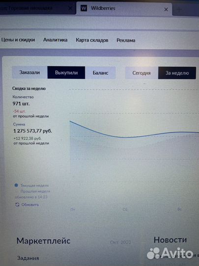 Наставничество на маркетплейсах