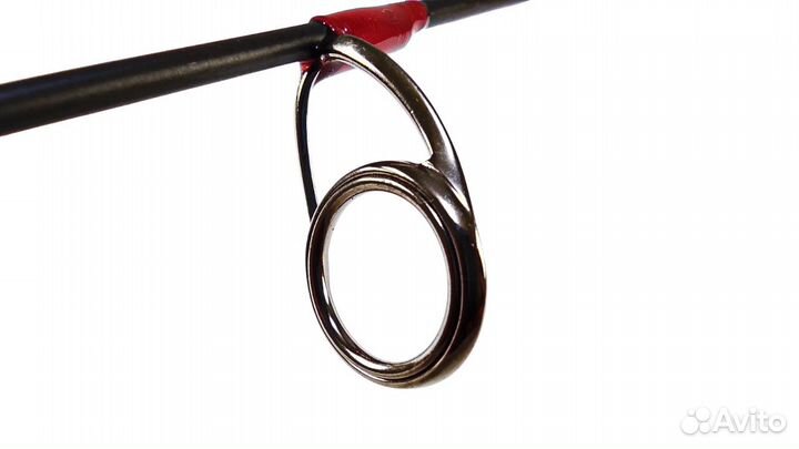 Team Dubna Vib Special Compact tdvsc-57 удилище