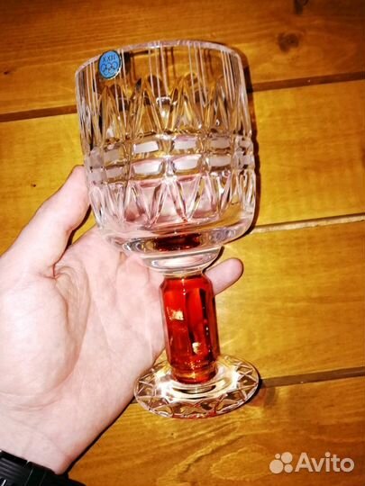 Бокалы фужеры стаканы олимпиада 80