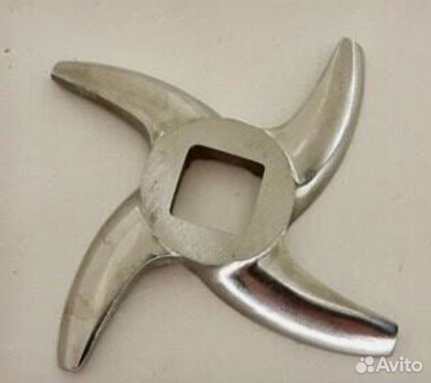 Нож для мясорубок moulinex мулинекс