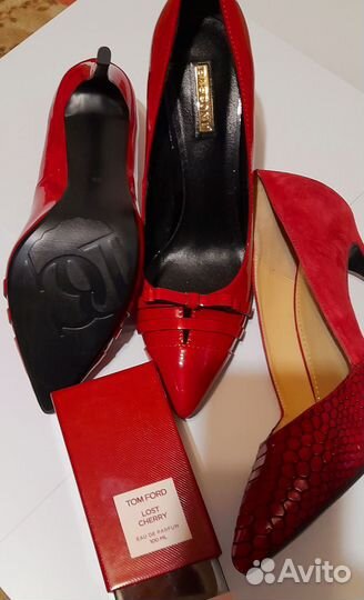 Туфли basconi 39