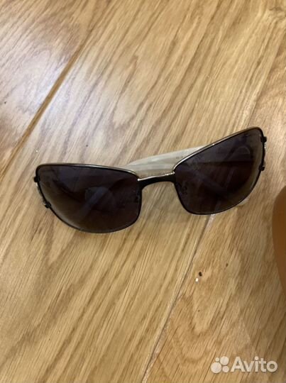 Agner очки коллекционные