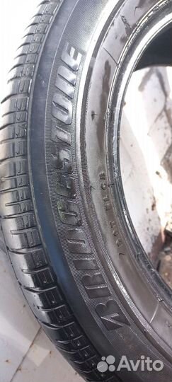 Bridgestone Turanza ER30 195/60 R15