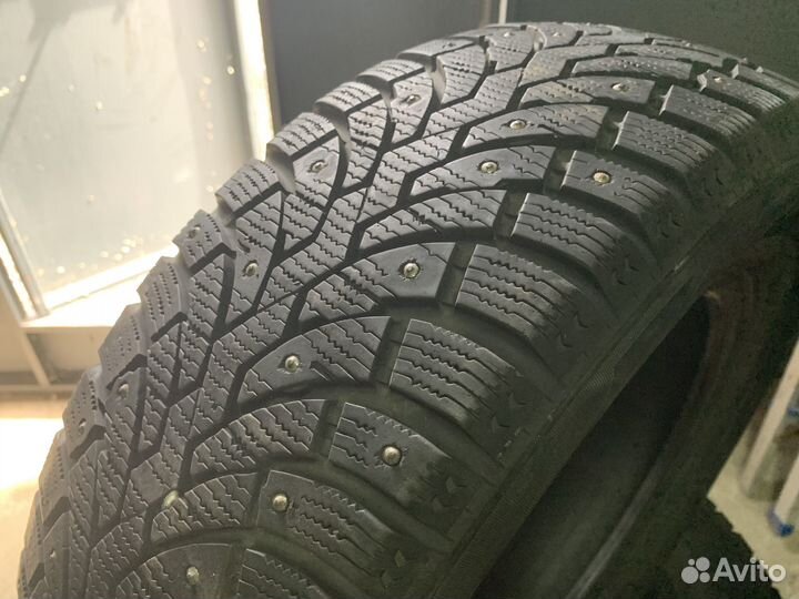 Pirelli Formula Ice 195/65 R15 91T