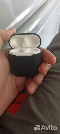 Кейс для airpods 2