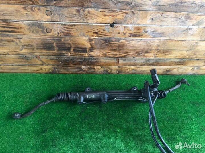 Рулевая рейка Mercedes ML W163 2001 7852501710 2.7