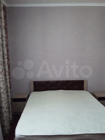 2-к. апартаменты, 30 м², 3/4 эт.