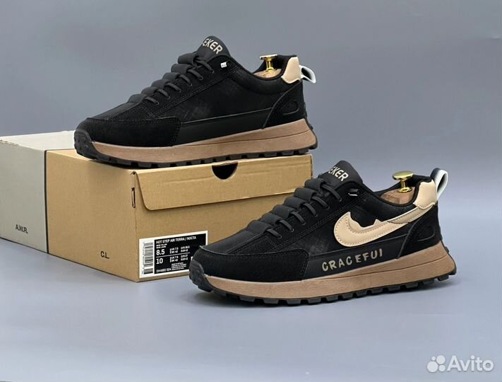 Кроссовки мужские спортивные