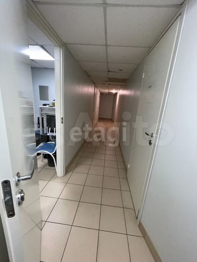 Продам офисное помещение, 80 м²