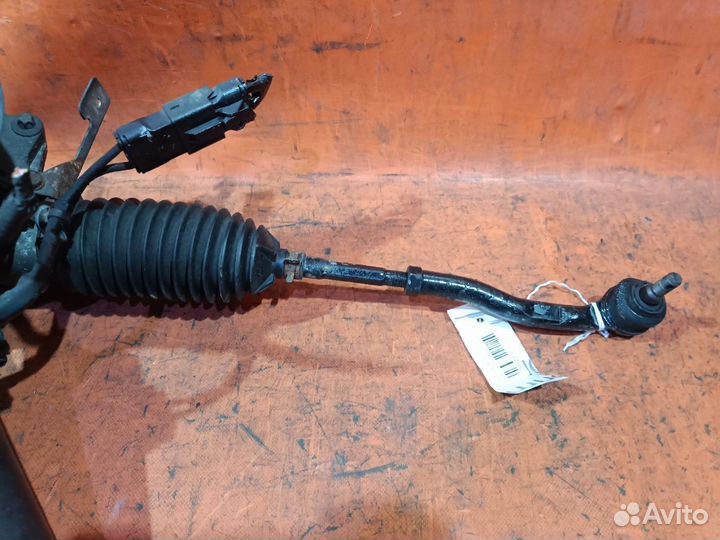 Рулевая рейка Honda Mobilio GB1