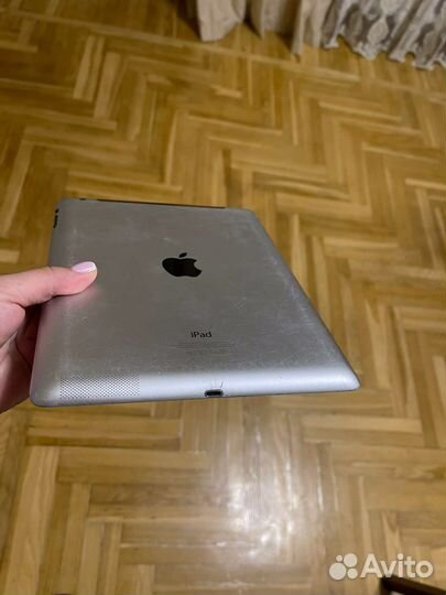 iPad 4 32gb cellular