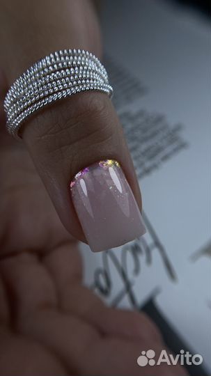 Курсы маникюра