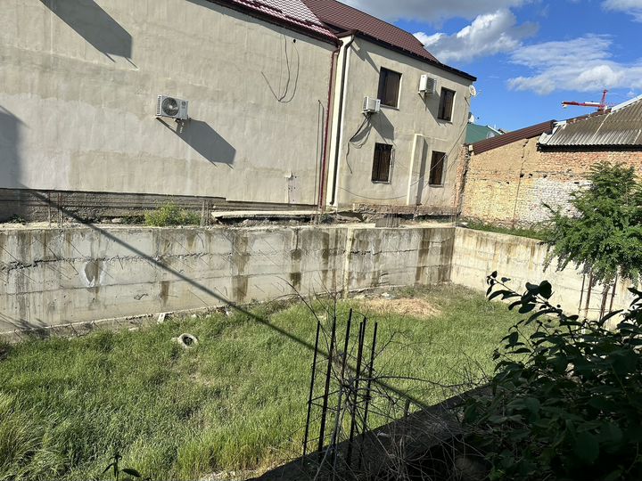 Участок 3 сот. (ИЖС)