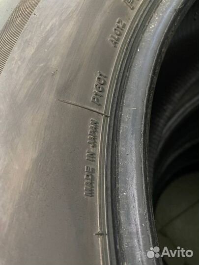 Bridgestone Alenza 001 275/60 R20 114H